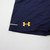 Under Armour Running Short Women's Navy Used M SHOR-039035