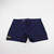 Under Armour Compression Shorts Women's Navy Used Multiple Sizes SHOR-039042