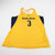 California Golden Bears Under Armour HeatGear Practice Jersey - Other Women's L JRSY-011239