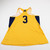 California Golden Bears Under Armour HeatGear Practice Jersey - Other Women's L JRSY-011239