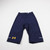 Under Armour Running Short Men's Navy Used Multiple Sizes SHOR-039048