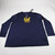 California Golden Bears Under Armour HeatGear Long Sleeve Shirt Men's 3XL TOPS-180037
