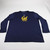 California Golden Bears Under Armour HeatGear Long Sleeve Shirt Men's 3XL TOPS-180044
