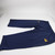 California Golden Bears Under Armour ColdGear Sweatpant Men's Navy Used 3XL PNTS-037076