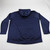 Under Armour Sweatshirt Men's Navy New with Tags XXL TOPS-180028