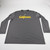 California Golden Bears Under Armour HeatGear Long Sleeve Shirt Men's 3XL TOPS-179847