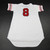 NIU Huskies adidas Game Jersey - Softball Women's White Used Multiple Sizes JRSY-011326