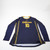 California Golden Bears Under Armour Practice Jersey - Volleyball JRSY-011290