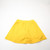 California Golden Bears Under Armour Skort Women's Gold Used Multiple Sizes SHOR-039118