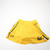 California Golden Bears Under Armour Skort Women's Gold Used Multiple Sizes SHOR-039118