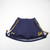 California Golden Bears Under Armour Skort Women's Navy Used S SHOR-039123