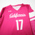 California Golden Bears Under Armour Practice Jersey - Volleyball Women's L JRSY-011297