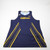 California Golden Bears Under Armour Practice Jersey - Volleyball Women's XL JRSY-011307