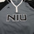 NIU Huskies adidas Game Jersey - Softball Women's Used Multiple Sizes JRSY-011333