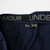 Under Armour Dress Pants Men's Navy Used 38X34 PNTS-037022