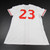 NIU Huskies adidas Game Jersey - Soccer Women's White Used M JRSY-011338