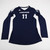 Longwood Lancers adidas Climacool Practice Jersey - Soccer Women's Used L JRSY-011339