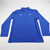 Air Force Falcons Nike Pullover Men's Blue Used Multiple Sizes TOPS-180124