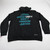 Jacksonville Jaguars Nike NFL On Field Sweatshirt Men's Black New with Tags XL TOPS-180010