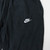 Nike Sweatpant Men's Black Used XL PNTS-037077