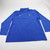 Air Force Falcons Nike Pullover Men's Blue Used XXL TOPS-180145