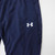 Under Armour Athletic Pants Men's Navy New with Tags M PNTS-037107