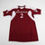Bridgewater Eagles adidas Climacool Practice Jersey - Soccer Men's Used S JRSY-011354