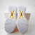 Under Armour Curry Basketball Shoe Men's Gold New without Box 14 SHOE-022846