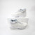 Under Armour HOVR Basketball Shoe Men's White New without Box 12.5 SHOE-022852