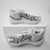 Under Armour Spawn Basketball Shoe Men's White New without Box Multiple Sizes SHOE-022862