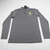 Nike Dri-Fit Pullover Men's Gray New with Tags S TOPS-180162