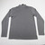 Nike Dri-Fit Pullover Men's Gray New with Tags S TOPS-180162