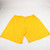 California Golden Bears Under Armour Practice Shorts Men's Gold Used 4XL SHOR-039065