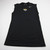 Jacksonville Jaguars Nike NFL On Field Sleeveless Shirt Men's Black Used 4XL TOPS-180228