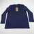 California Golden Bears Under Armour HeatGear Long Sleeve Shirt Men's Used M TOPS-180314