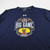 California Golden Bears Under Armour Long Sleeve Shirt Men's Navy Used 3XL TOPS-180320