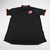New Jersey Devils Fanatics NHL Pro Authentics Polo Men's Used L TOPS-180275