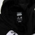 New Jersey Devils Fanatics NHL Pro Authentics Sweatshirt Men's Black Used L TOPS-180287