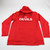 New Jersey Devils Fanatics NHL Pro Authentics Sweatshirt Men's Multiple Sizes TOPS-180322