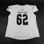 Texas Tech Red Raiders Under Armour Practice Jersey - Football Multiple Sizes JRSY-011370