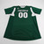 SRU The Rock adidas Game Jersey - Soccer Men's Green Used L JRSY-011381