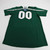 SRU The Rock adidas Game Jersey - Soccer Men's Green Used L JRSY-011381