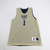 Gallaudat Bison Alleson Athletic Practice Jersey - Basketball Multiple Sizes JRSY-011387