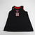 Texas Tech Red Raiders Under Armour Practice Jersey - Basketball JRSY-011392