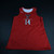 Texas Tech Red Raiders Under Armour Practice Jersey - Basketball JRSY-011394