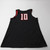 Texas Tech Red Raiders Under Armour Practice Jersey - Basketball JRSY-011397