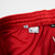 Under Armour Athletic Shorts Women's Red Used L SHOR-039192