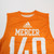 Mercer Bears adidas Practice Jersey - Basketball Men's New without Tags S JRSY-011406