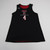 Texas Tech Red Raiders Under Armour Practice Jersey - Basketball JRSY-011407