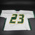 Skidmore Thoroughbreds Atlantic Sportswear Game Jersey - Other Men's Used XL JRSY-011409